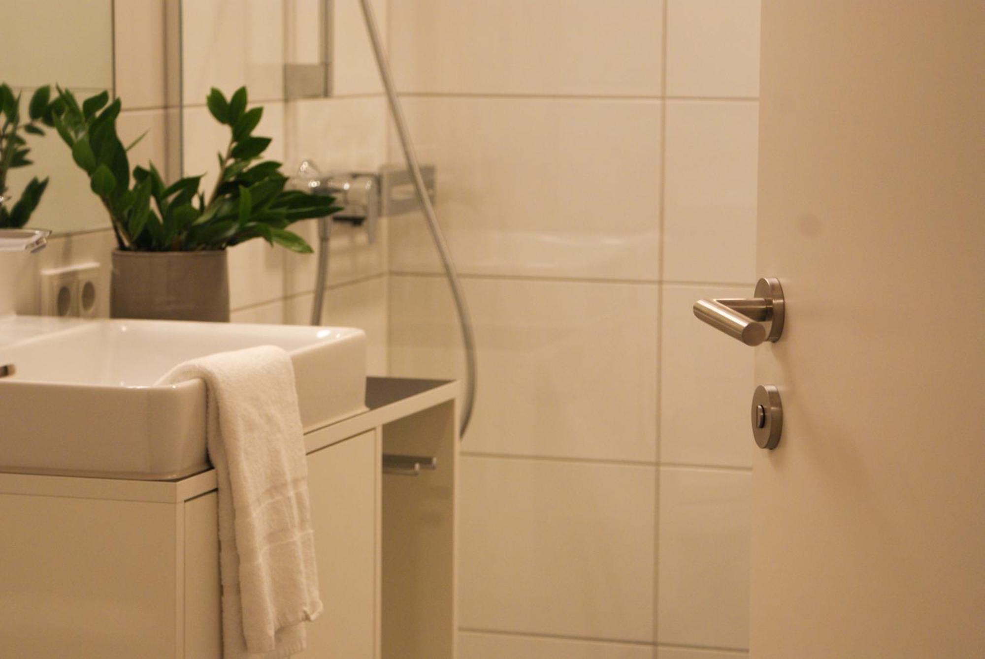 Aparthouse Leonhard Фелдкирх Екстериор снимка