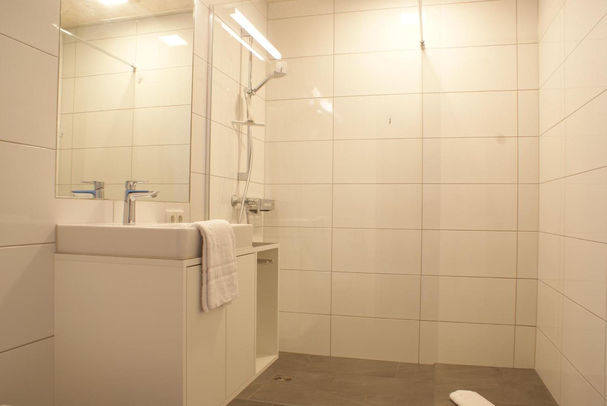 Aparthouse Leonhard Фелдкирх Екстериор снимка