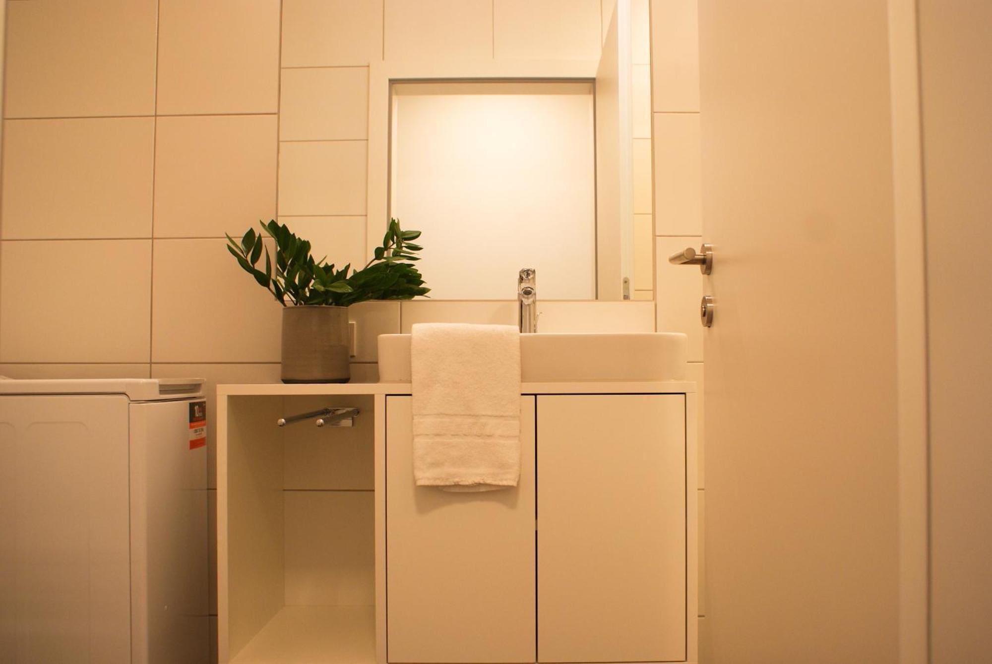 Aparthouse Leonhard Фелдкирх Екстериор снимка